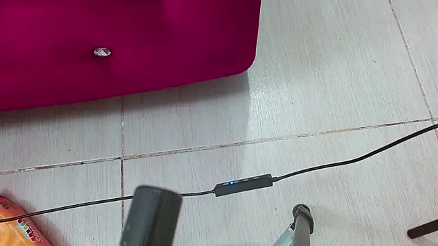 jose smith20 online show from January 12, 2026, 5:18 pm