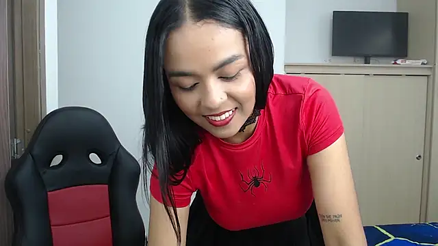 manuela99x online show from February 5, 2026, 6:56 pm