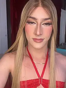 Alana Stone online show from February 27, 2026, 3:17 am