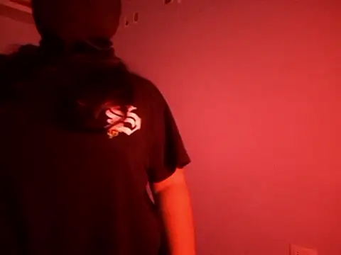BonnyDarla online show from January 8, 2026, 4:48 am