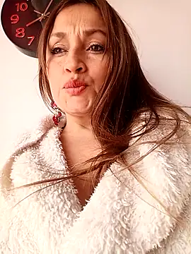 Alejandra N online show from March 7, 2026, 2:14 pm