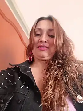 Alejandra N online show from July 9, 2026, 4:55 pm