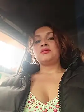 Alejandra N online show from July 15, 2026, 8:14 pm