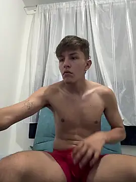 johnny blake  online show from February 12, 2026, 3:51 pm