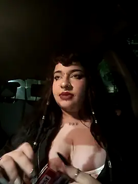 RoseNubble online show from March 24, 2026, 10:26 pm