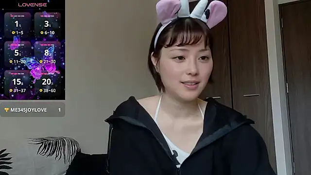 Snapshot of isshiki00 chatting on March 22, 2026, 1:09 am isshiki00 online show from March 22, 2026, 1:09 am