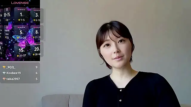 Snapshot of isshiki00 chatting on May 9, 2026, 2:06 am isshiki00 online show from May 9, 2026, 2:06 am