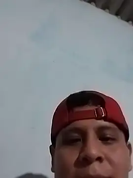 RICKCRUZ68 online show from January 13, 2026, 4:07 am