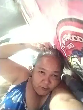 Mamacoookoo online show from January 11, 2026, 2:05 am