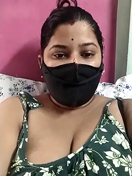 pinkisaha75 online show from March 17, 2026, 1:21 am