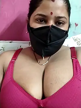 pinkisaha75 online show from March 26, 2026, 1:33 am