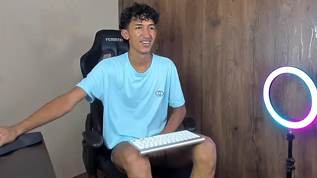 neitan miller  online show from March 29, 2026, 7:58 pm