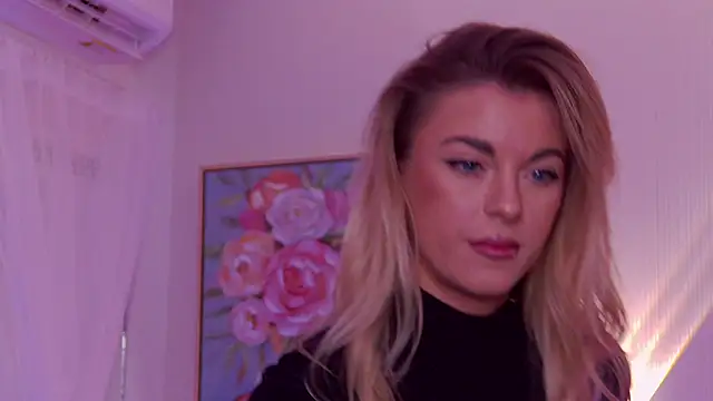 AvrilSkyy online show from January 13, 2026, 5:35 am