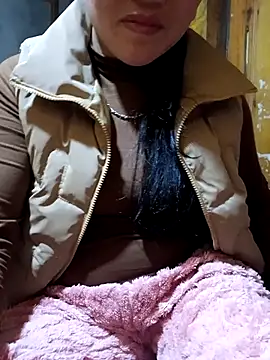 Nelina- online show from January 9, 2026, 1:14 pm