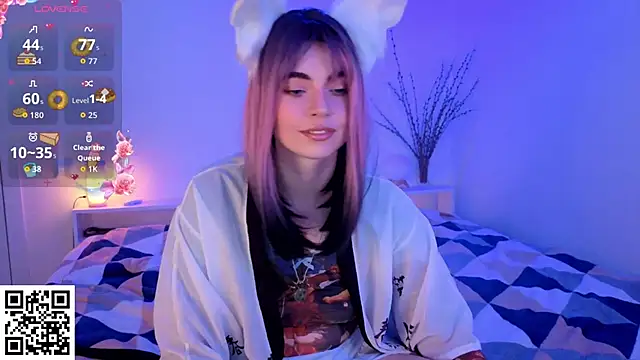 ForEvaRrr online show from March 8, 2026, 8:18 am