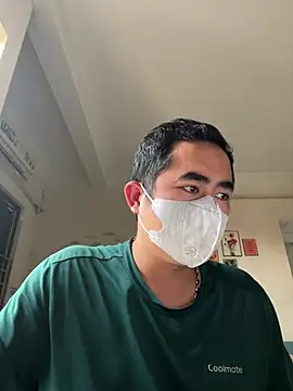 Topspeed9x online show from January 13, 2026, 8:19 am