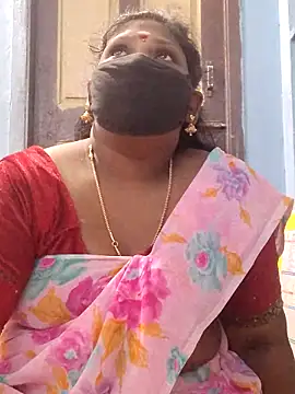 divyasree1431 online show from February 6, 2026, 5:45 am