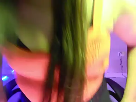 CutieVibe01 online show from January 9, 2026, 8:10 pm