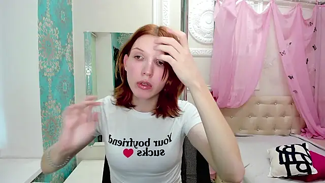 Snapshot of AlicexPrincess chatting on January 9, 2026, 7:33 am AlicexPrincess online show from January 9, 2026, 7:33 am