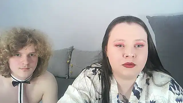 TommyandJanet online show from January 18, 2026, 2:32 pm