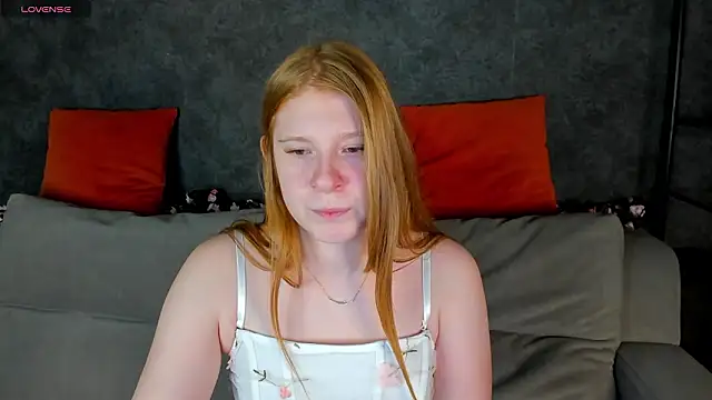 Sally Ange1 online show from February 5, 2026, 9:14 am