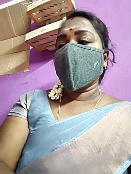 Tamil Hot Priya online show from March 17, 2026, 5:55 am