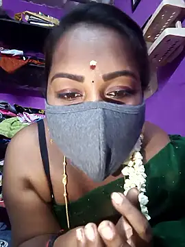 Tamil Hot Priya online show from April 8, 2026, 6:19 pm