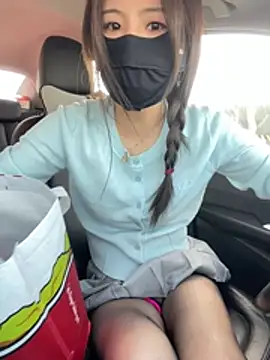 mi-ki1314 online show from February 11, 2026, 3:00 am