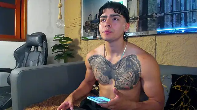 elliot colton online show from April 11, 2026, 8:24 pm