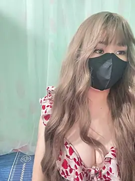 -Violet-t online show from February 28, 2026, 2:56 am