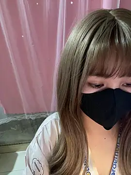 -Violet-t online show from March 15, 2026, 2:39 am