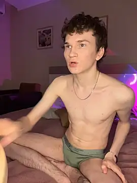 Eric Dark online show from March 21, 2026, 8:01 pm