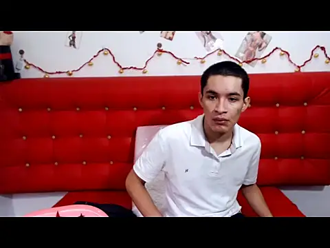 Niky666 online show from January 12, 2026, 2:22 pm