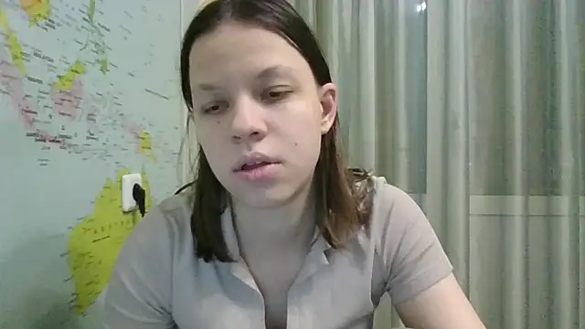 Paradise Tease online show from February 15, 2026, 2:25 pm