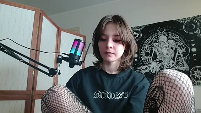 Mysterious Toy online show from February 4, 2026, 4:46 pm