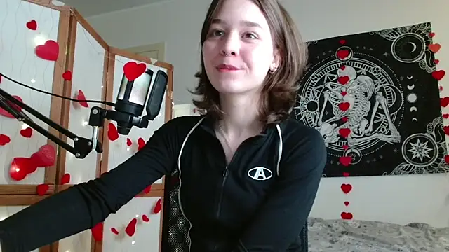 Mysterious Toy online show from February 16, 2026, 4:14 pm