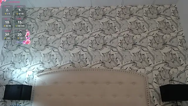 Venusandrea29 online show from February 24, 2026, 11:30 am