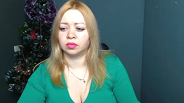 OliviaVerr online show from January 14, 2026, 12:55 pm