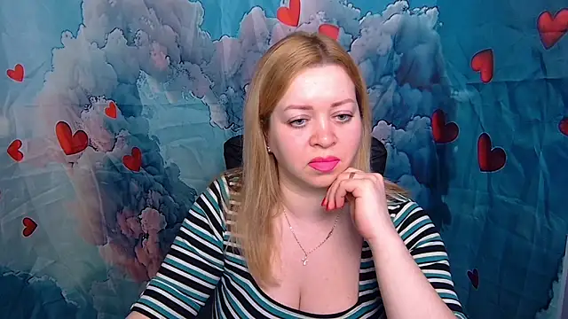 OliviaVerr online show from February 13, 2026, 1:18 pm