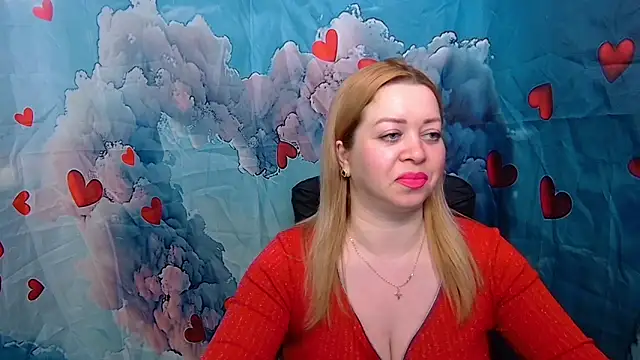 OliviaVerr online show from February 14, 2026, 12:57 pm