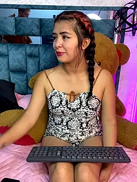 kysha rose125 online show from January 8, 2026, 4:09 pm