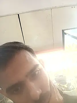 Rajkuma12345 online show from January 10, 2026, 6:15 am