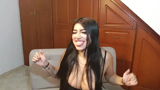 samantha bc1 online show from April 2, 2026, 12:25 pm