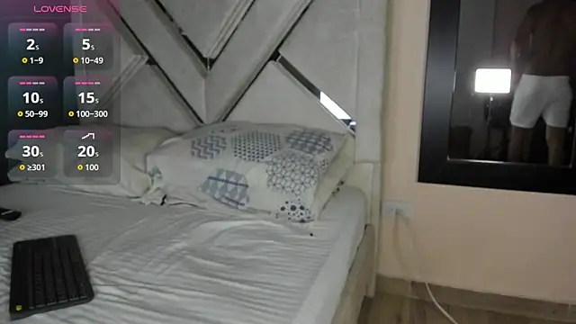 antonio aguilarx online show from March 31, 2026, 2:13 am