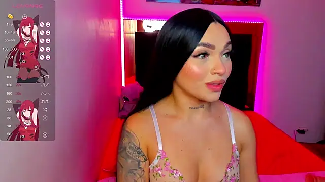 Nicole rouss online show from May 26, 2026, 4:08 am