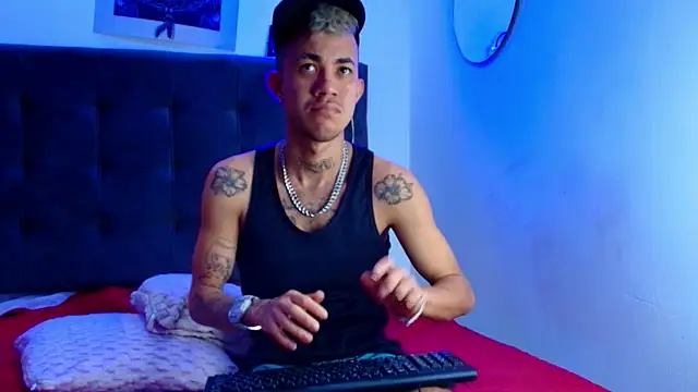 Ayala 777 online show from January 10, 2026, 11:23 am