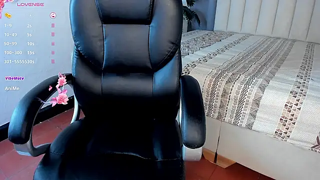 aisha z online show from January 18, 2026, 11:14 am