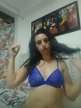 mariana santacoloma online show from July 3, 2026, 12:22 pm