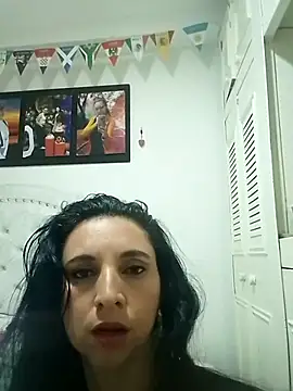 mariana santacoloma online show from July 8, 2026, 2:16 am