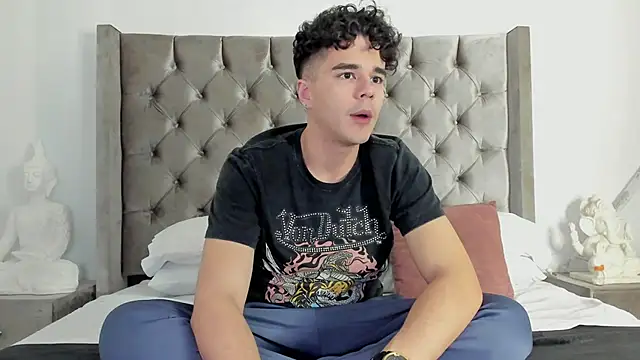 RedNDizzy online show from February 16, 2026, 11:56 pm